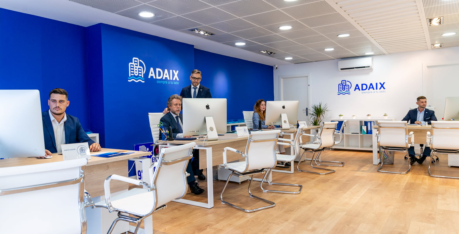 Equipo Adaix Cáceres