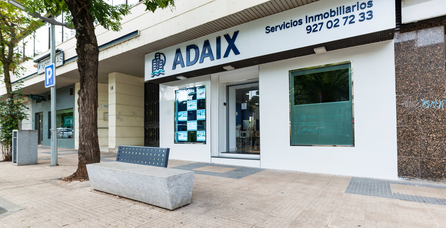 Oficina 1 Adaix